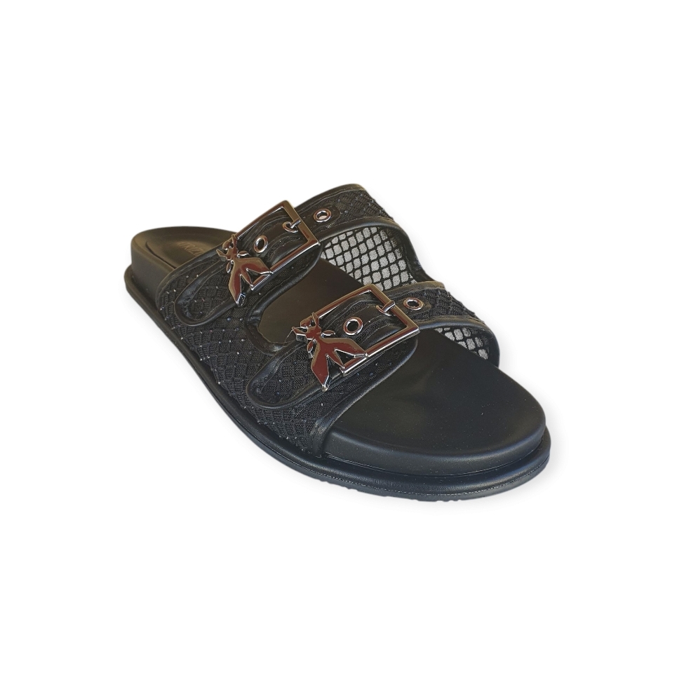 PP339 Nera retention srrass